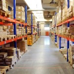 Kreuztragegurte Warenlager Kasper-Spezialtransporte