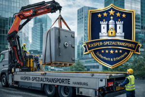 Spezialtransporte Spezialtransporte für Güter bis 1000 kg – Sicher, Professionell, Zuverlässig. Maßgeschneiderte Spezialtransporte für Objekte bis 1000 kg