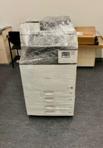 Kopierertransporte Hamburg – sicher & zuverlässigDer fachgerechte Transport von Kopierern gehört zu den besonders anspruchsvollen Dienstleistungen im Bereich der Spezialtransporte.