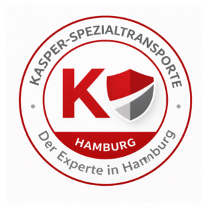 haftung Logo Kasper Spezialtransporte Hamburg – Tresortransporte und Spezialtransporte
