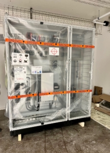 Kasper-Spezialtransporte Hamburg – Ihr Experte für Spezial- & Schwertransporte