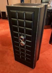 Zertifizierte Tresortransporte und Tresorumzüge in Hamburg – sicher, diskret & professionell umgesetzt