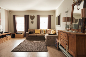 Wohnungsauflösung und Nachlassräumung in Hamburg durch Kasper Spezialtransporte